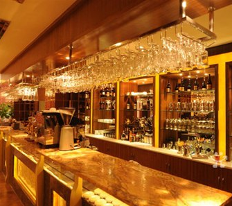 舛辛雀岛西餐厅