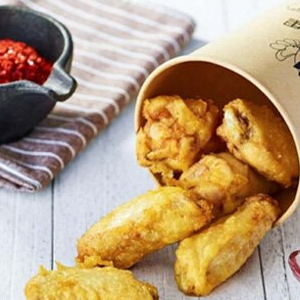 客香来西餐加盟