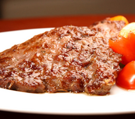 欧索米萝咖啡西餐厅