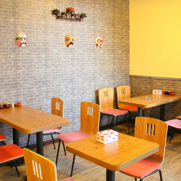 老太婆重庆小面