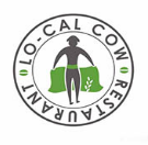 LO-CALCOW卡路力轻食主义餐厅