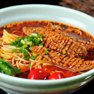 渝好味重庆小面