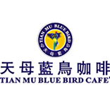 天母蓝鸟咖啡店