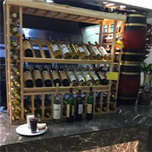 麦哲伦自助海鲜加盟