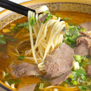 中华牛肉面