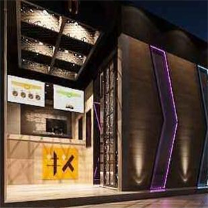 牛大坊兰州牛肉拉面