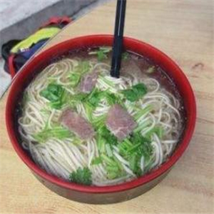 牛大坊牛肉面
