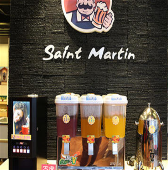 聖馬丁巴西烤肉