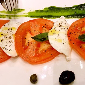 意麦西厨意大利餐厅