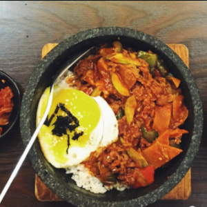 悠来顺韩国面馆