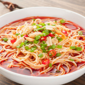 豫筋郎滋补饸饹面