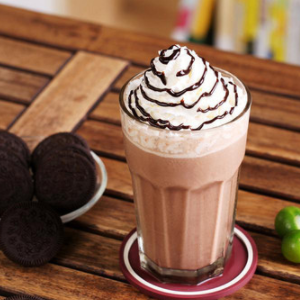 1510健康小屋饮品