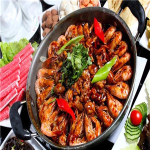 丑小鸭连锁餐馆