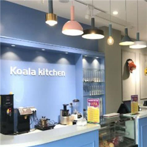 考拉小厨亲子餐厅