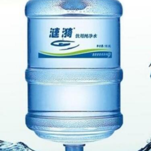涟漪饮用水