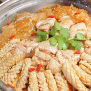 和福顺三汁焖锅