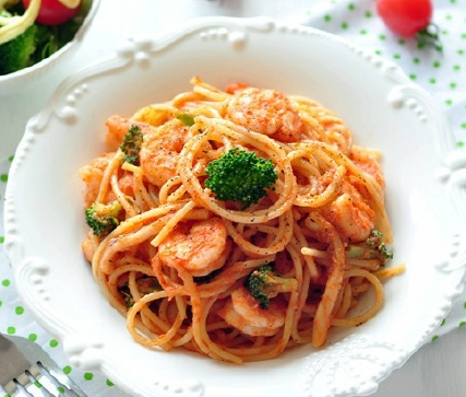 阿内莉朵意面餐厅