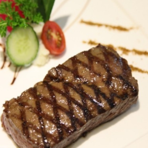 二人世界西餐厅