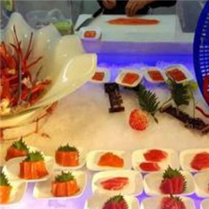 鲜品鲜味海鲜自助