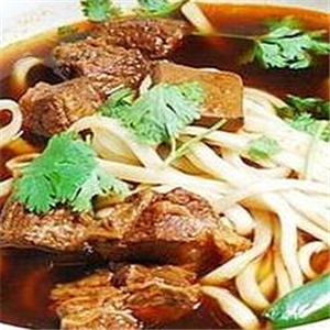 金大碗牛肉拉面