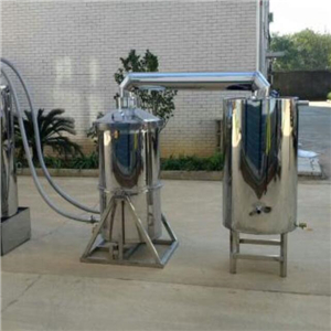 纯粮醇酿酒设备