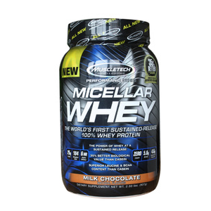 肌肉科技蛋白粉