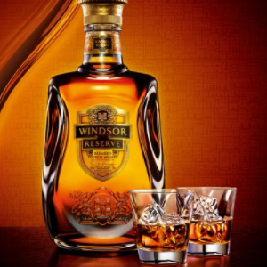 温莎威士忌