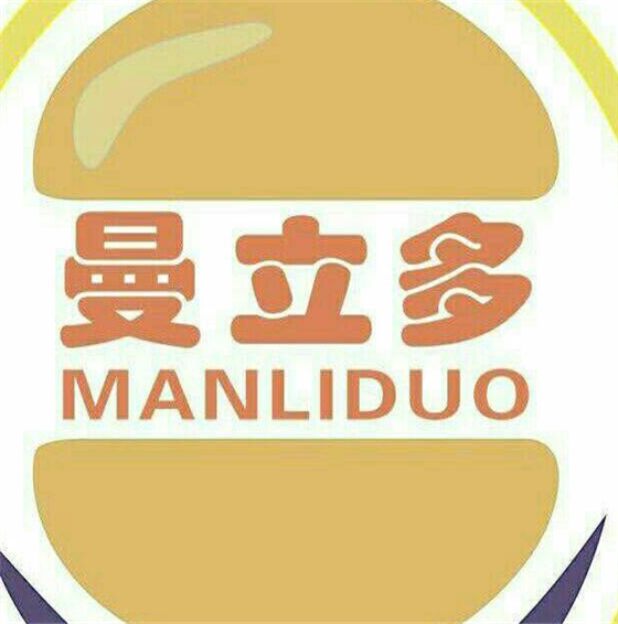 曼立多炸鸡汉堡