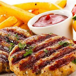 西提牛排西餐厅