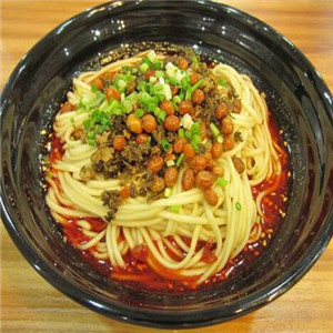 重庆面条