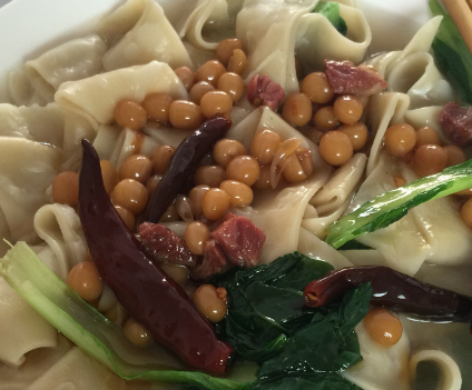 安徽牛肉板面面馆