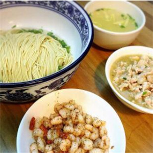 朱洪元苏式面馆