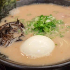 博多豚骨拉面面食馆