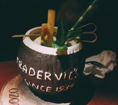 左佐餐吧鸡尾酒