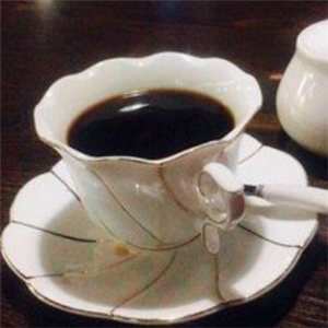 山堤咖啡西餐厅