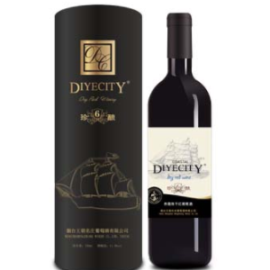 王朝葡萄酒专卖