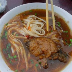 昆山奥灶面面馆