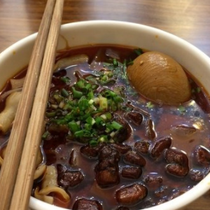 贵阳肠旺面面馆