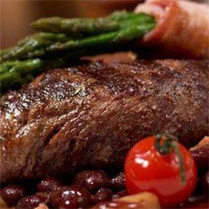 西堤厚牛排自助餐厅