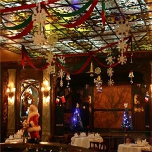 北京马克西姆餐厅