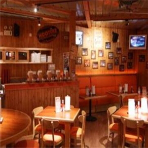 上海猫头鹰餐厅