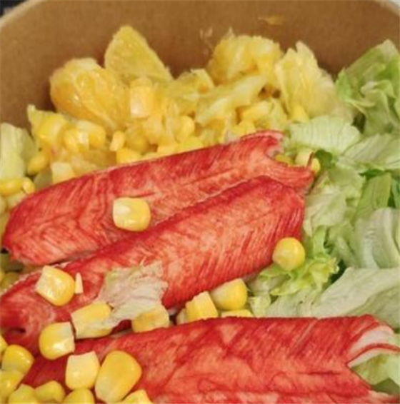 GuaKa活力健康餐