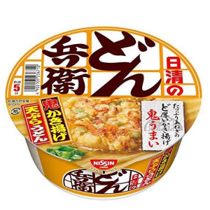 日清食品拉面