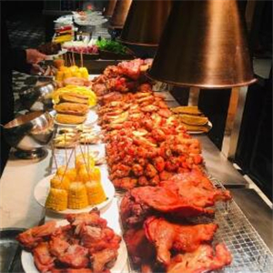 钱小奴海鲜自助餐厅