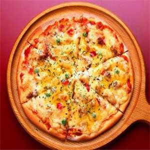 萨洛克意式迷你工坊