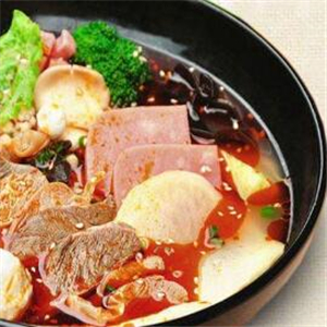 九牛一冒新派冒菜