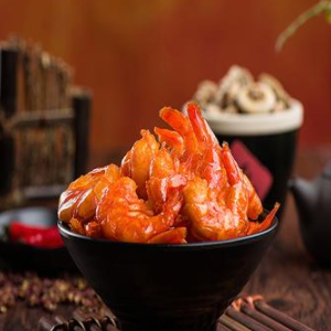 伴渔笙香锅小海鲜