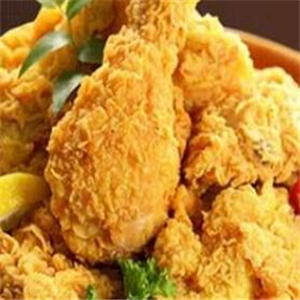 奥特曼炸鸡主题餐厅