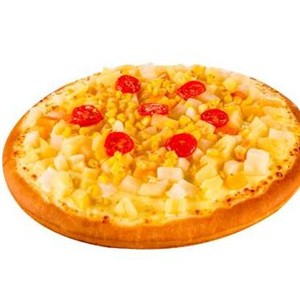 格尔木手握比萨