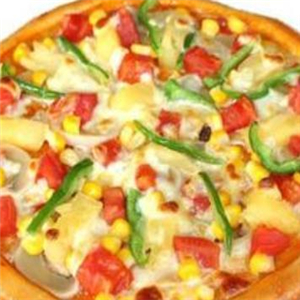 比萨利意式休闲餐厅